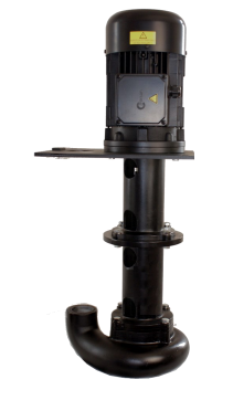 JD Pump